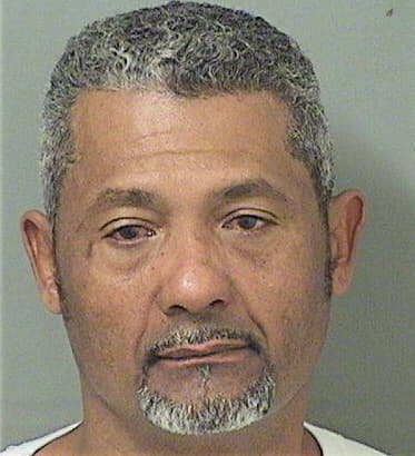 Rodney Thomas, - Palm Beach County, FL 